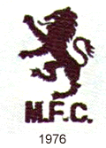 middlesbrough fc crest 1976