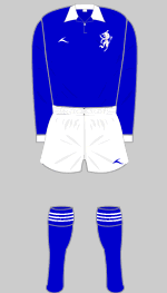 millwall fc 1975-76