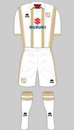 mk dons 2018-19