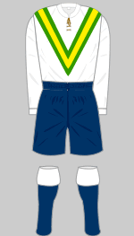 norwich city 1925