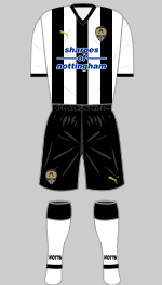 notts county 2021-22