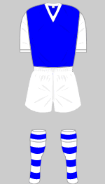 oldham athletic 1958