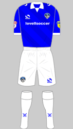 oldham athletic 2018-19