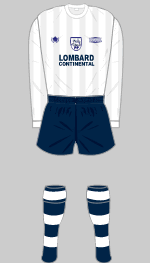 preston ne 1985-86