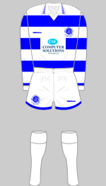 qpr august 1993