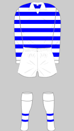 reading fc 1975-76