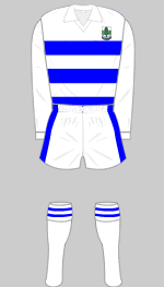 reading 1981-82