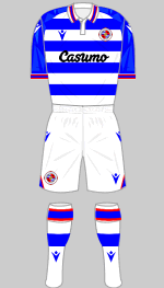 reading fc 2020-21