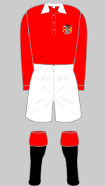 rotherham united 1939-40