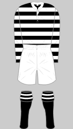 ayr united 1926-31 variant