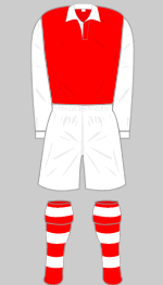 bonnyrigg rose 1953-54