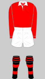 brechin city 1956-57