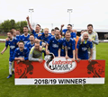 cove rangers 2018-19