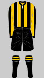 east fife 1918