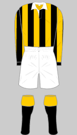 buy east fife 1930s shirt