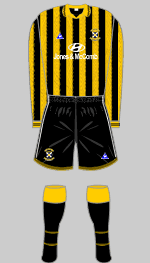 east fife 1996