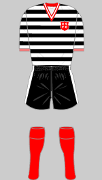 east stirlingshire 1961