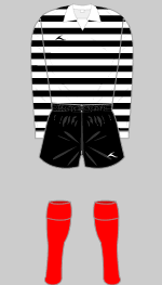 east stirlingshire 1979