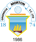 greenock morton crest 1986