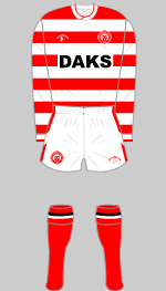 hamilton academical 1987