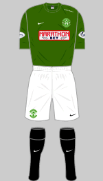 hibernian 2014-15 1st kit