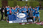 kelty hearts play-off winners 2021