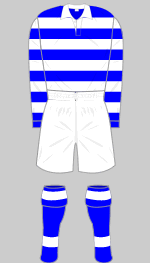 kilmarnock 1952-55