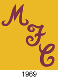 motherwell crest 1969