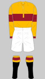 motherwell 1952