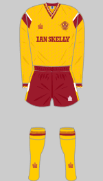 motherwell 1990