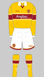 motherwell 2006