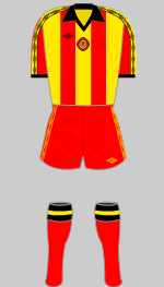 partick thistle 1978-79