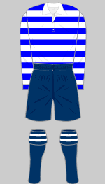 st johnstone 1914-15