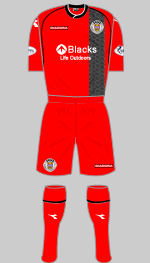 st mirren fc 2013-14 away kit