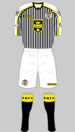 st mirren 2014-15 1st kit