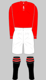 third lanark 1914-15