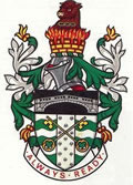 scunthorpe united crest 1988