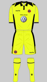 sheffield united 2011-12 away kit