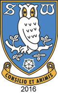 sheffield wednesday crest 2016