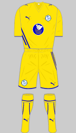 sheffield wednesday 2010-11 third kit