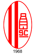 stoke city crest 1968