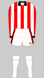 stoke city 1975-76 alternate strip