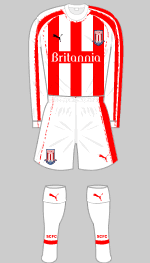 stoke city fc 2006-07