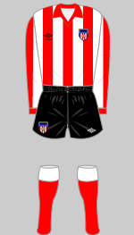 sunderland 1978