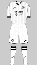 swansea city 2021-22