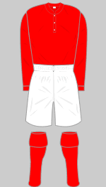 swindon town 1919-20