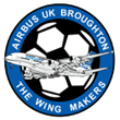 airbus uk broughton crest