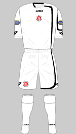 afan lido afc 2013-14 away kit