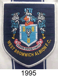 west brom crest 1995