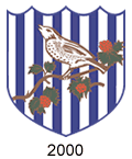 west bromwich albion crest 2000